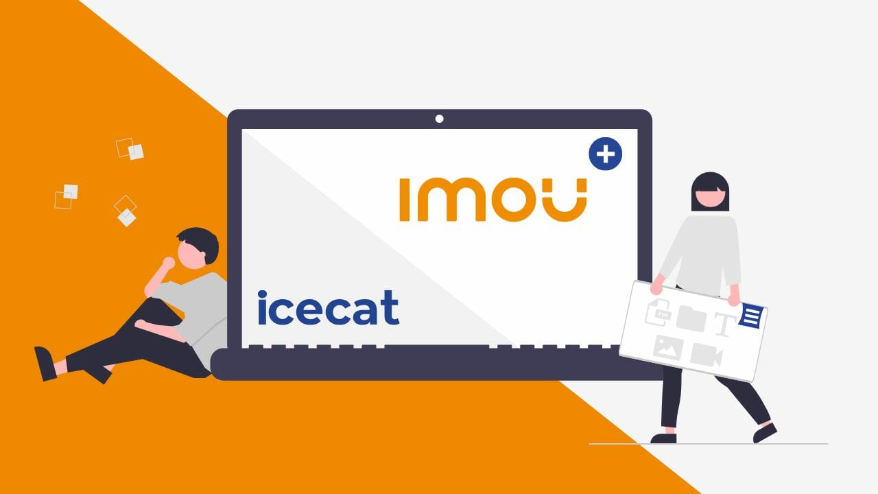 IMOU product content