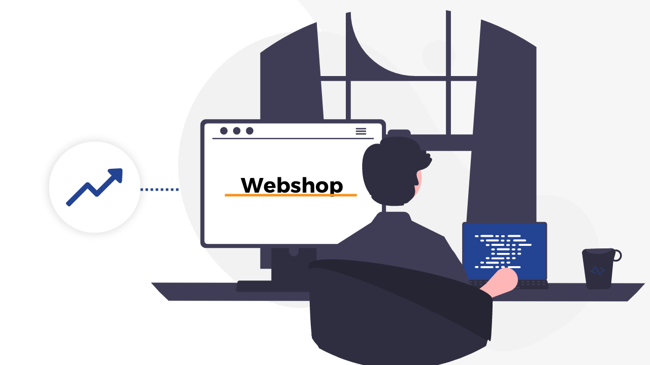 How to make a webshop more efficient