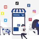 How to Make Social Media e-Commerce More Sociable