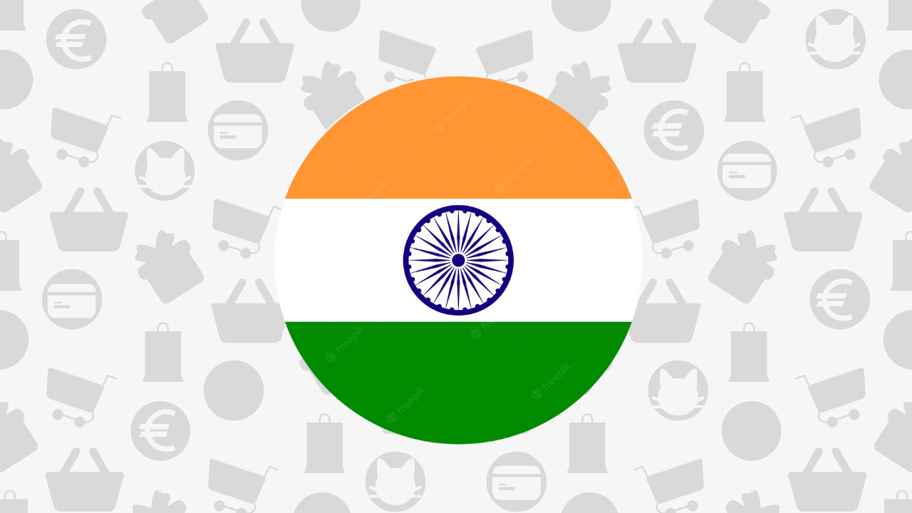 India ecommerce overview