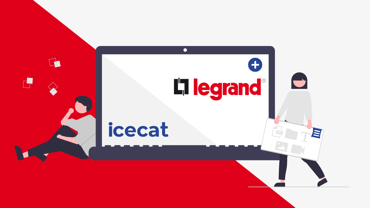 Legrand product content