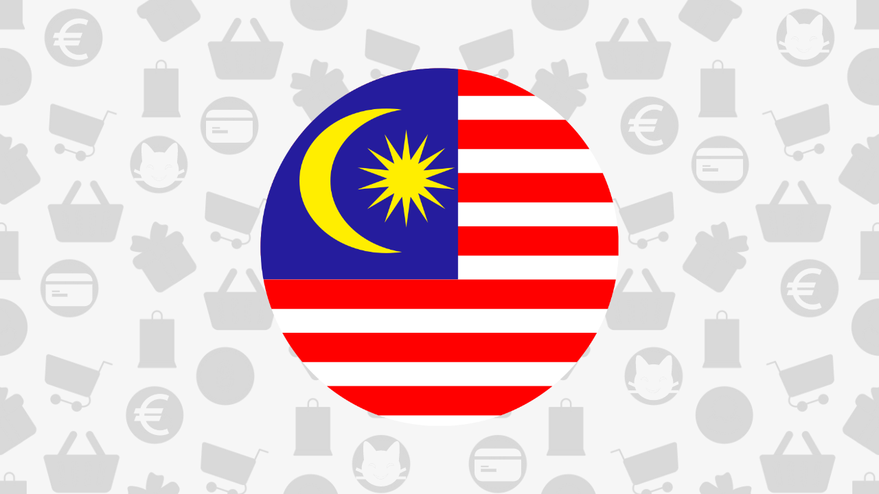 Malaysian e-Commerce Overview