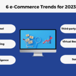 6 e-Commerce Trends for 2023