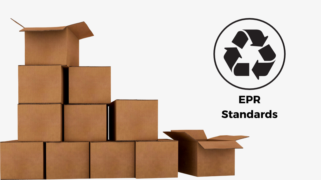 EPR Standards