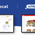 Toy Brand Schleich joins Icecat