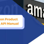 Amazon Product Listing API Manual