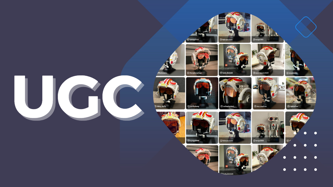 Boost Your Ecommerce Game with UGC on Product Pages