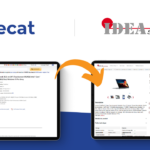 IDEA System Enhances Product Data with Icecat