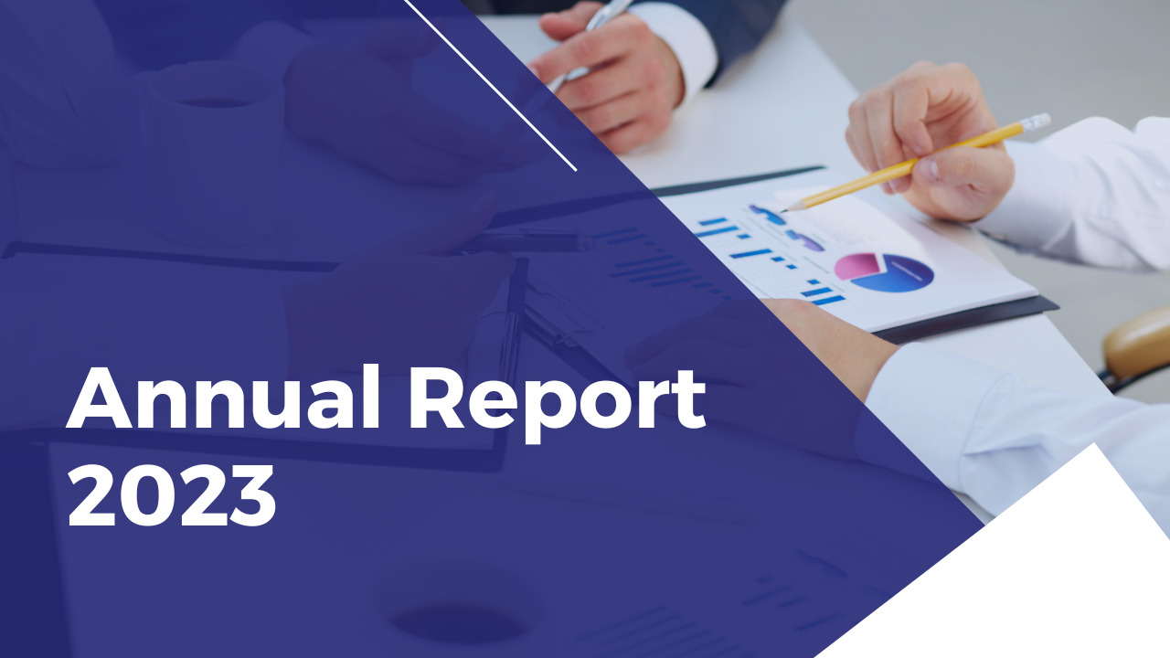 annual report 2023