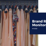 Brand Rank Monitor Fashion