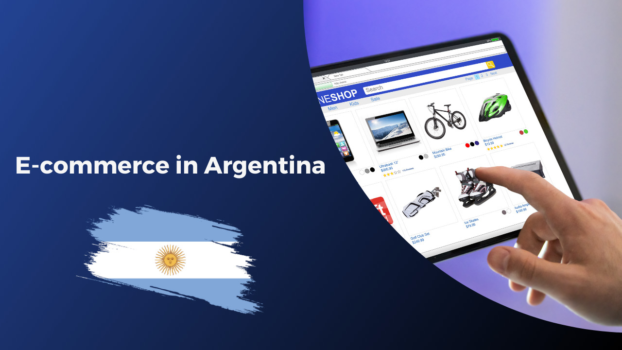E-commerce in Argentina