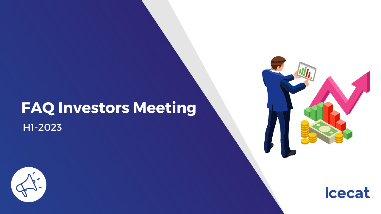 FAQ Investors Meeting