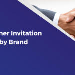 Partner Invitation by Brand