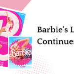 Boosting Retail Success with the Barbie Movie