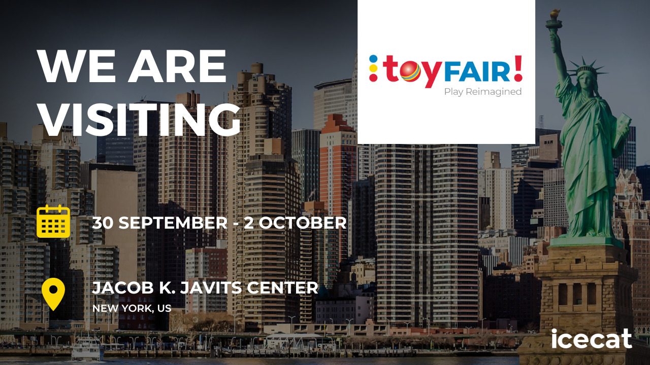 Meet Toys Team at Toy Fair 2023 in New York