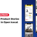 schleich Enhanced Product Stories Available in Open Icecat