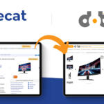 Mexican Consumer Electronics Supplier Doto.com.mx Uses Icecat Product Content For Its Ecommerce Environment
