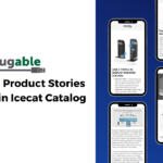Plugable is Bringing Innovation to the U.K. Market with Icecat Product Stories