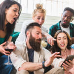 Crafting Your Strategy Engaging With All Age Groups on Social Media
