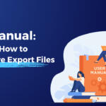 How to Retrieve Export Files