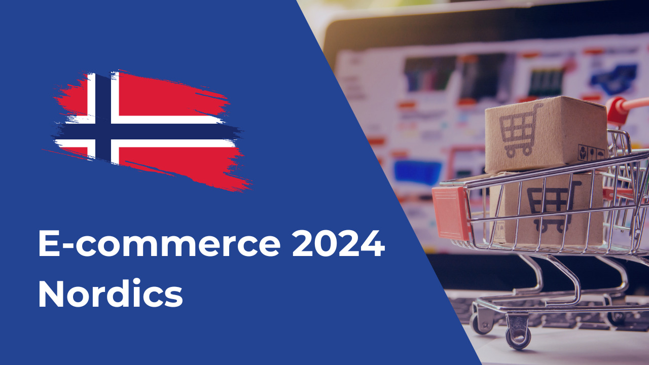 e-commerce nordics