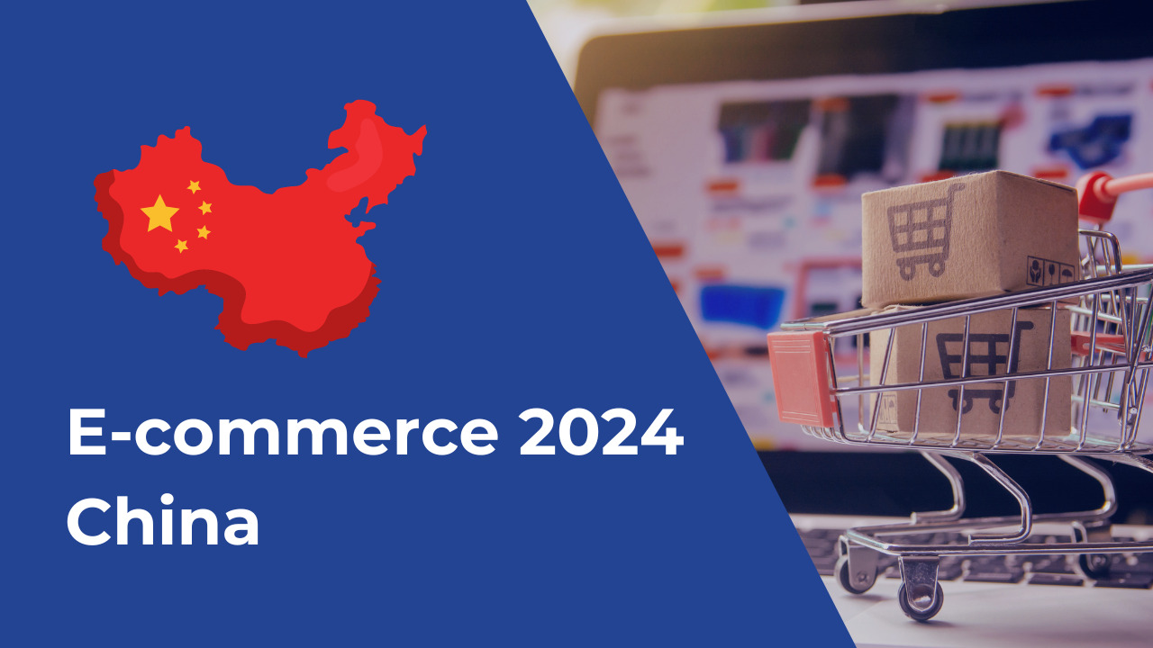E-commerce china