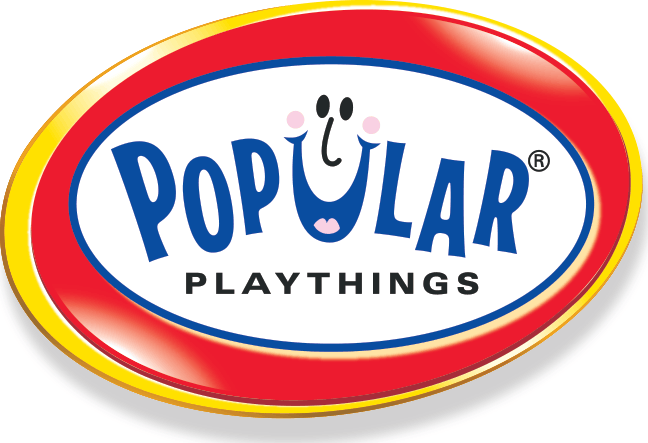 Popular Playthings
