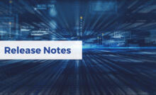 Release Notes