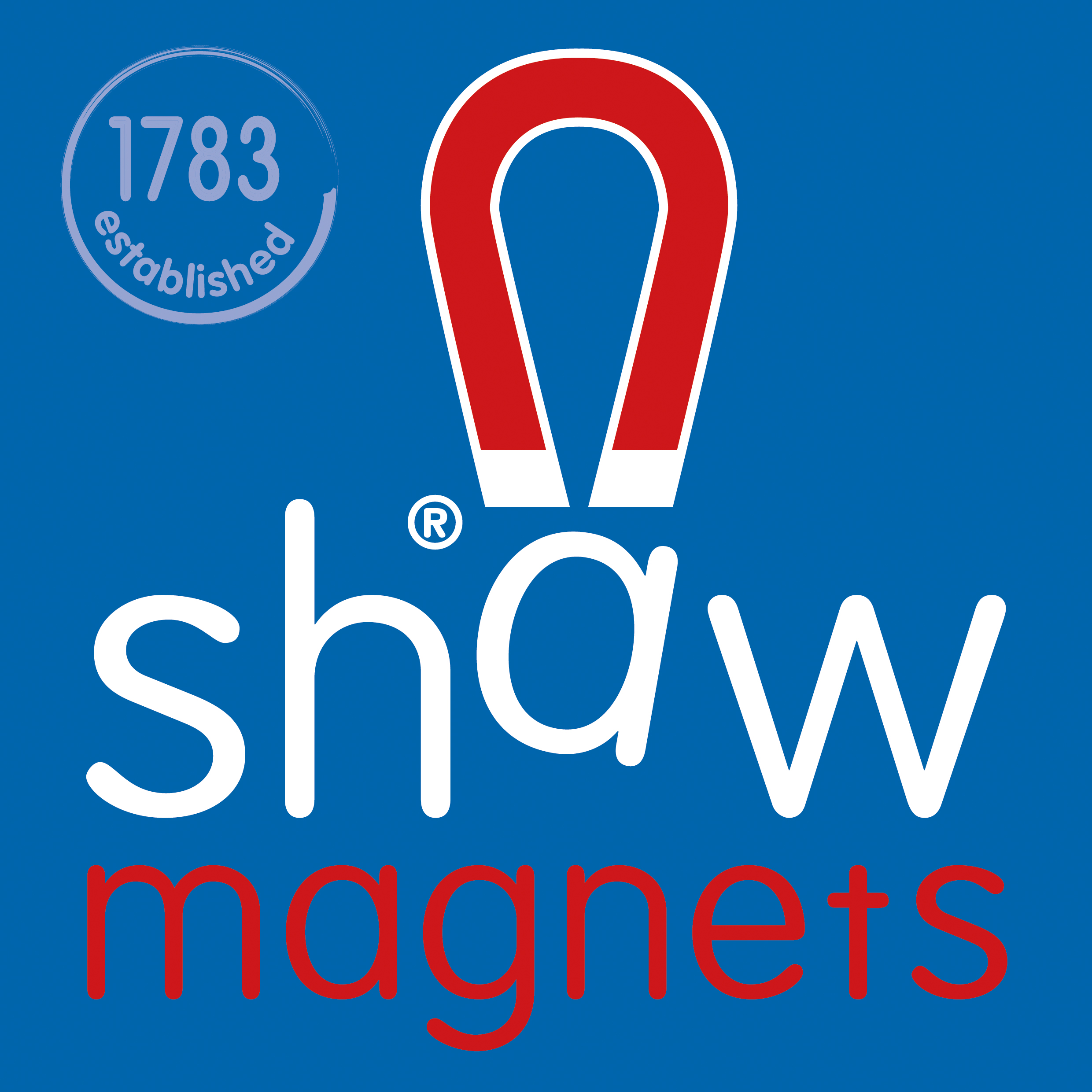 Shaw Magnets
