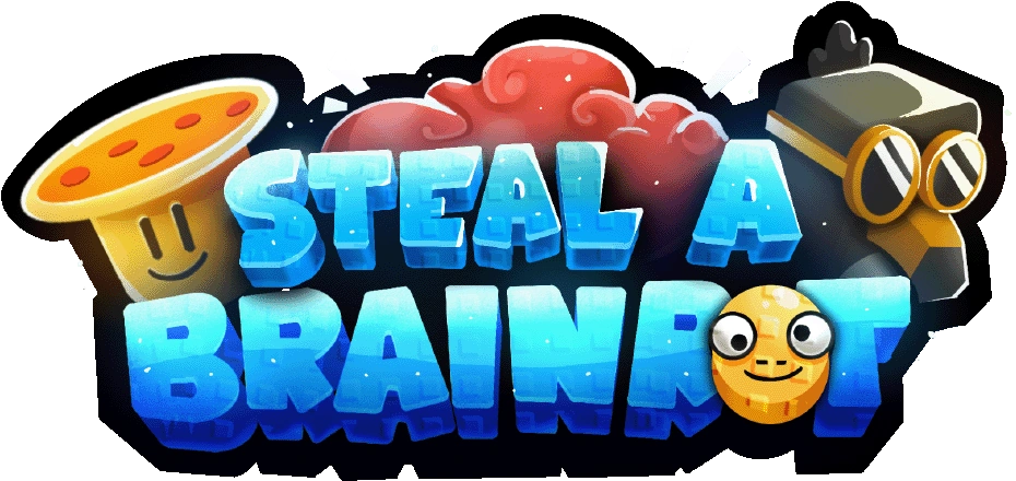 Steal a Brainrot