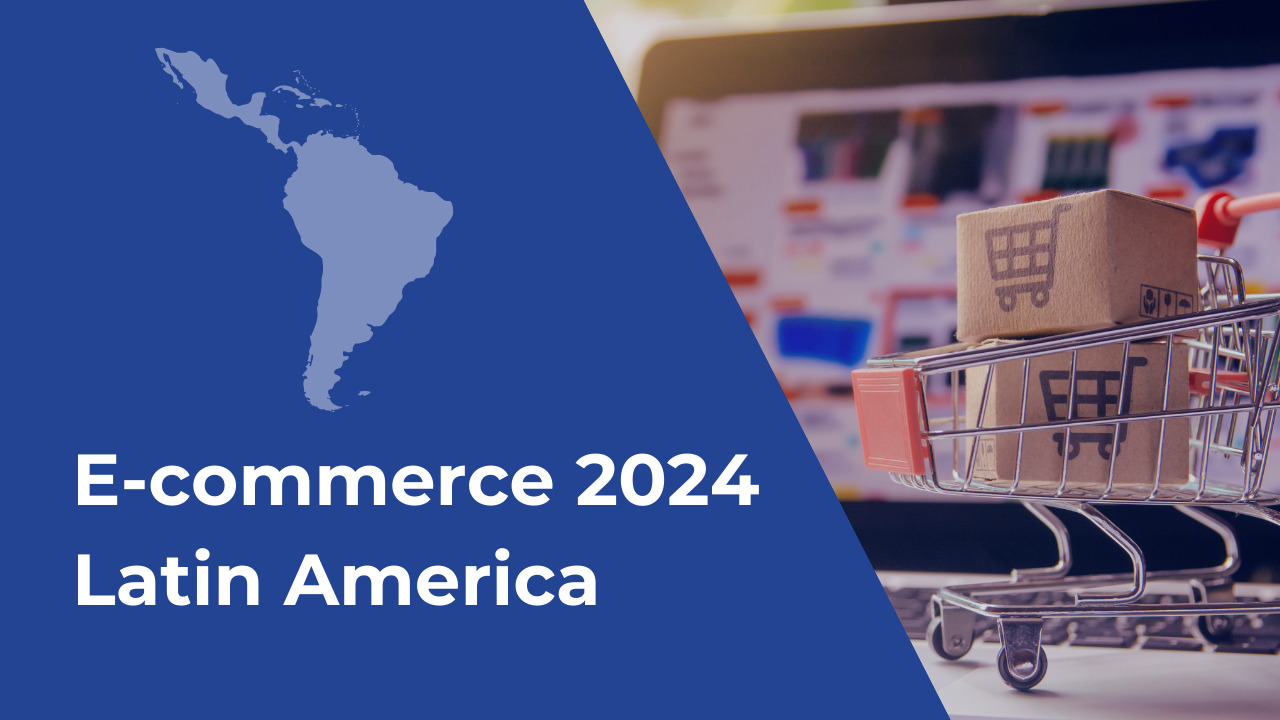 E-commerce Latin America