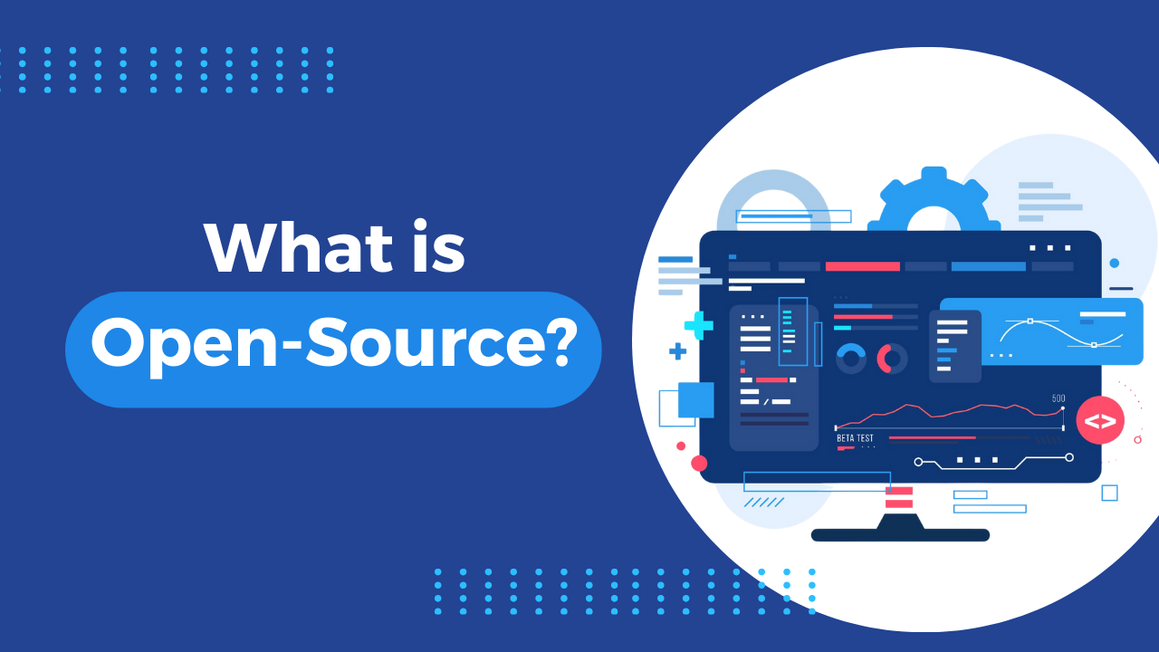 What is Open-Source