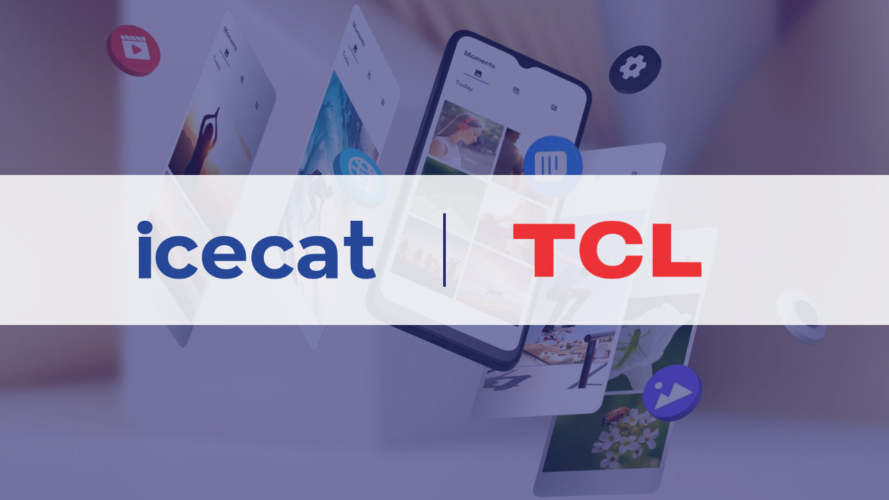 TCL x Icecat