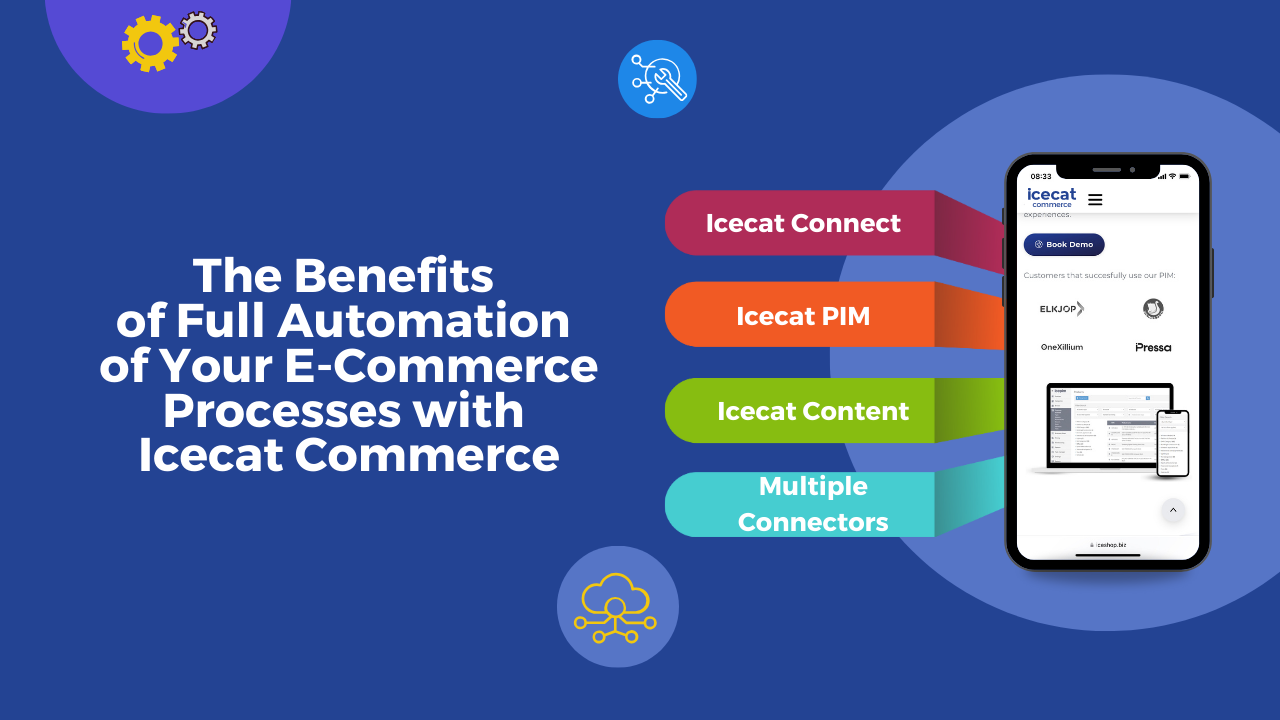 The Benefits of Full Automation of Your E-Commerce Processes with Iceshop (banner)