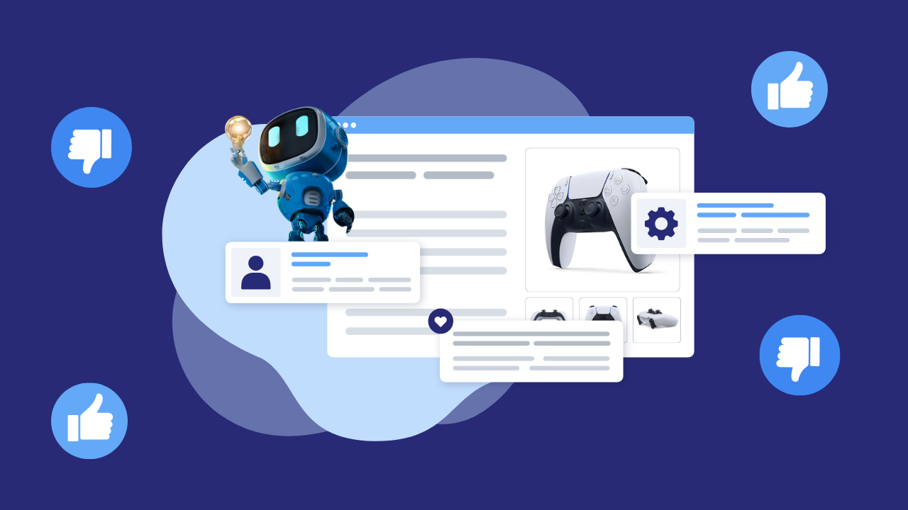 Do’s and Don’ts for AI in PIM