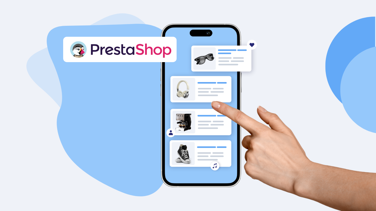 Update_ New Prestashop Connector Version 1.1.0