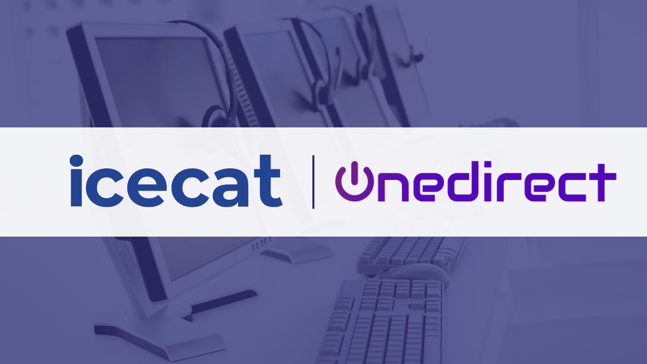 onedirect x icecat