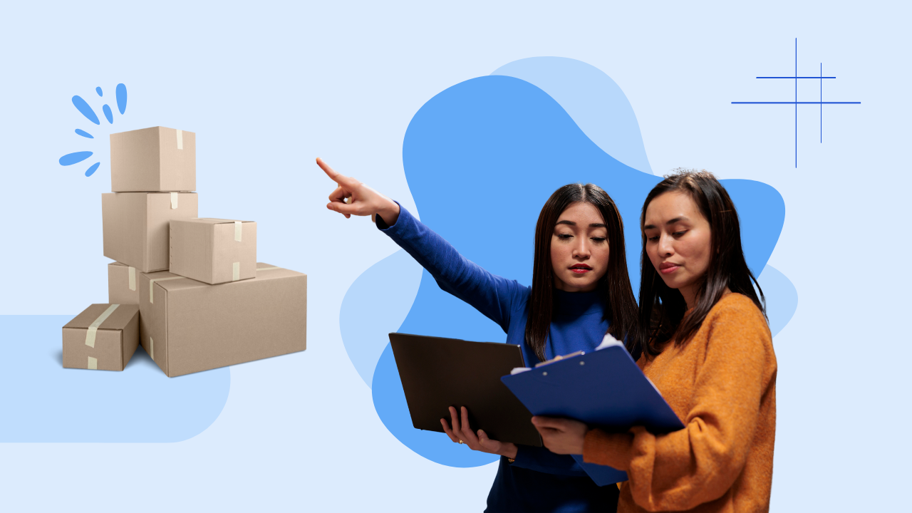 Tips For Managing Your Inventory Effectively