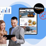 amazon a content