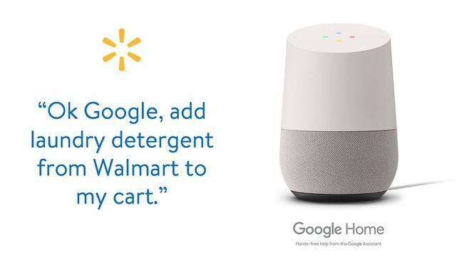 Walmart AI Personalization