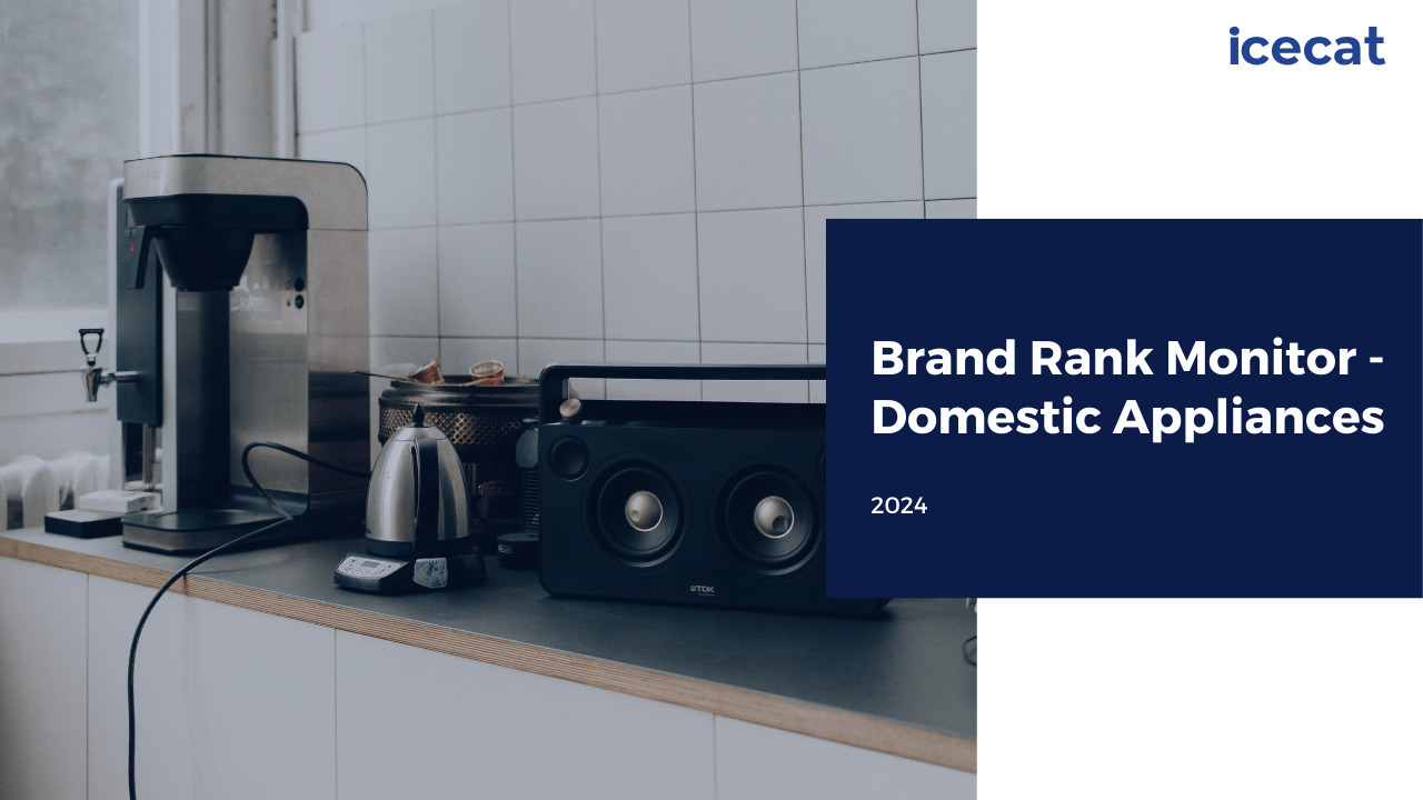 Domestic Appliances