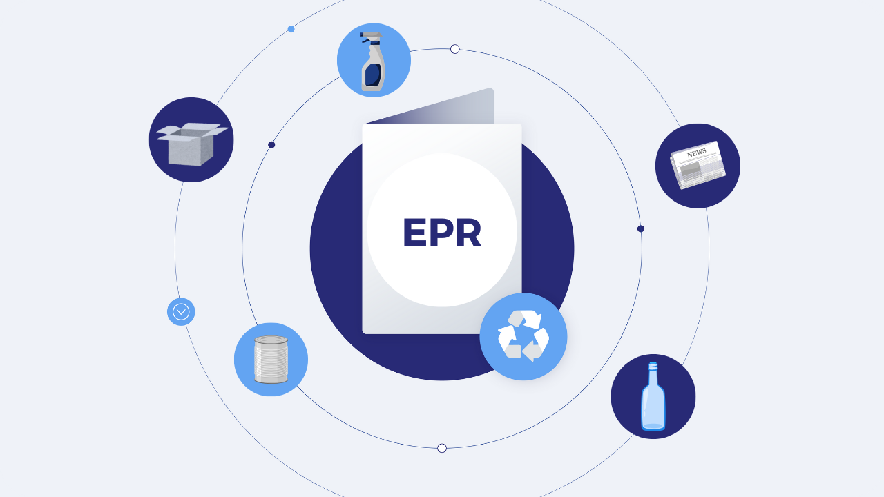 EPR