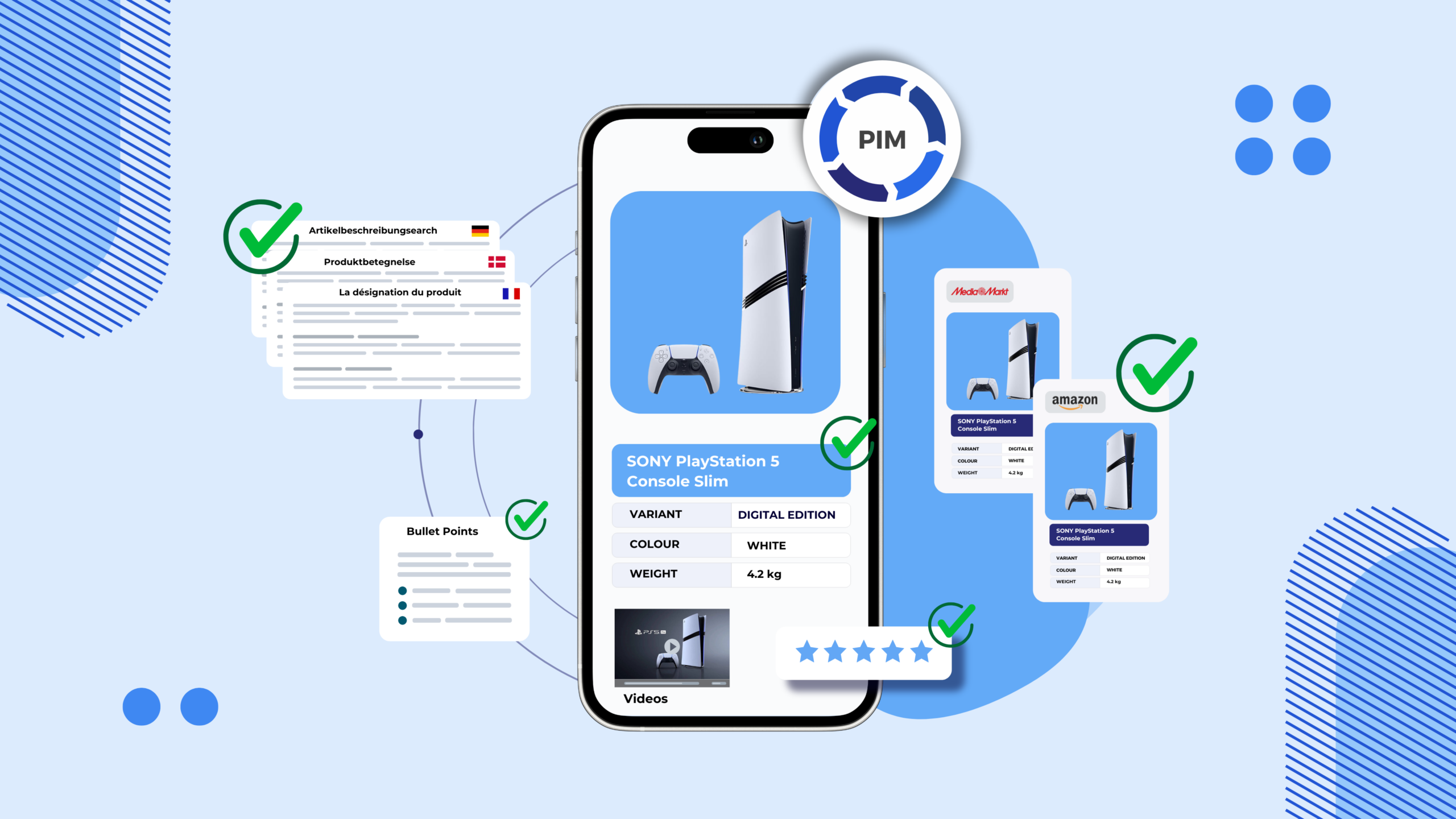 Enhance Your Product Information with PIM