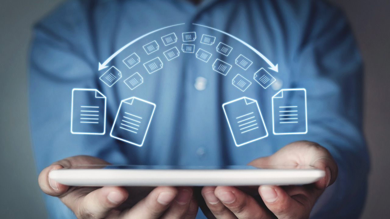 Data Preferences Are Changing