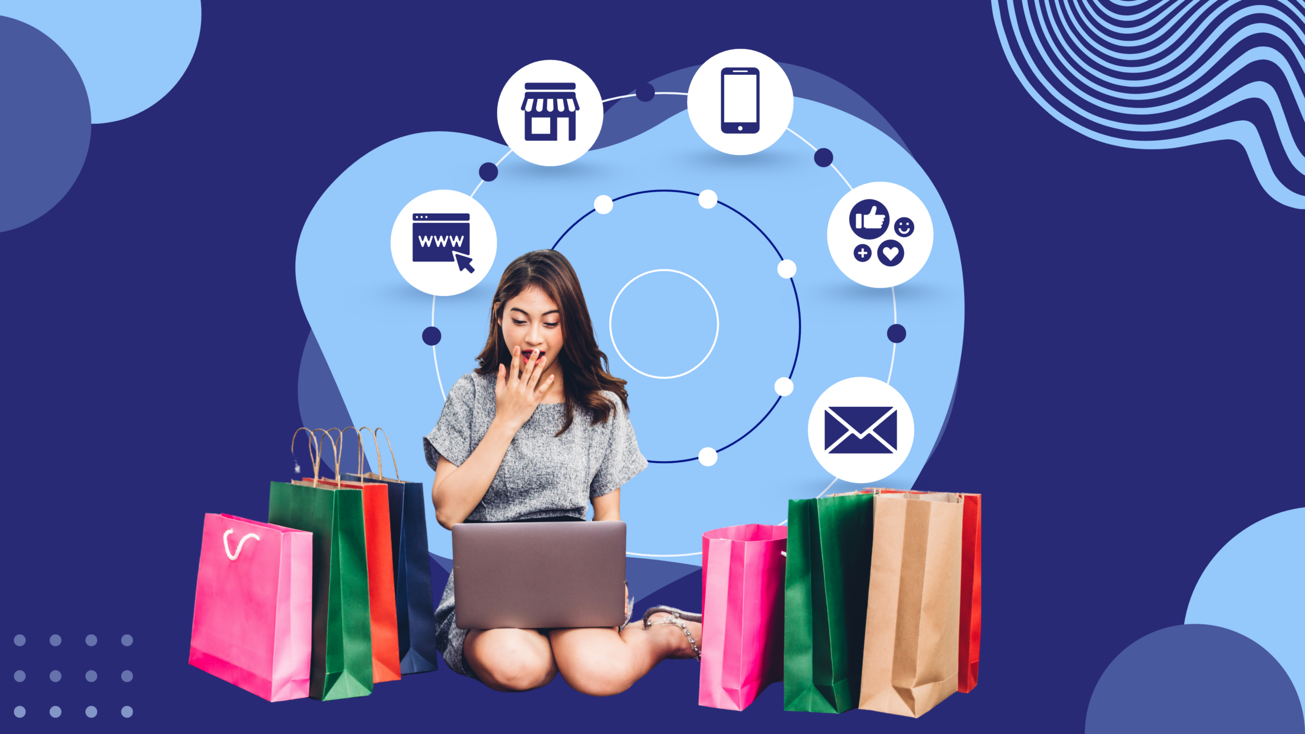 Omnichannel Retail: Strategies for Your Business