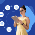 PDM and How It Improves Your Business