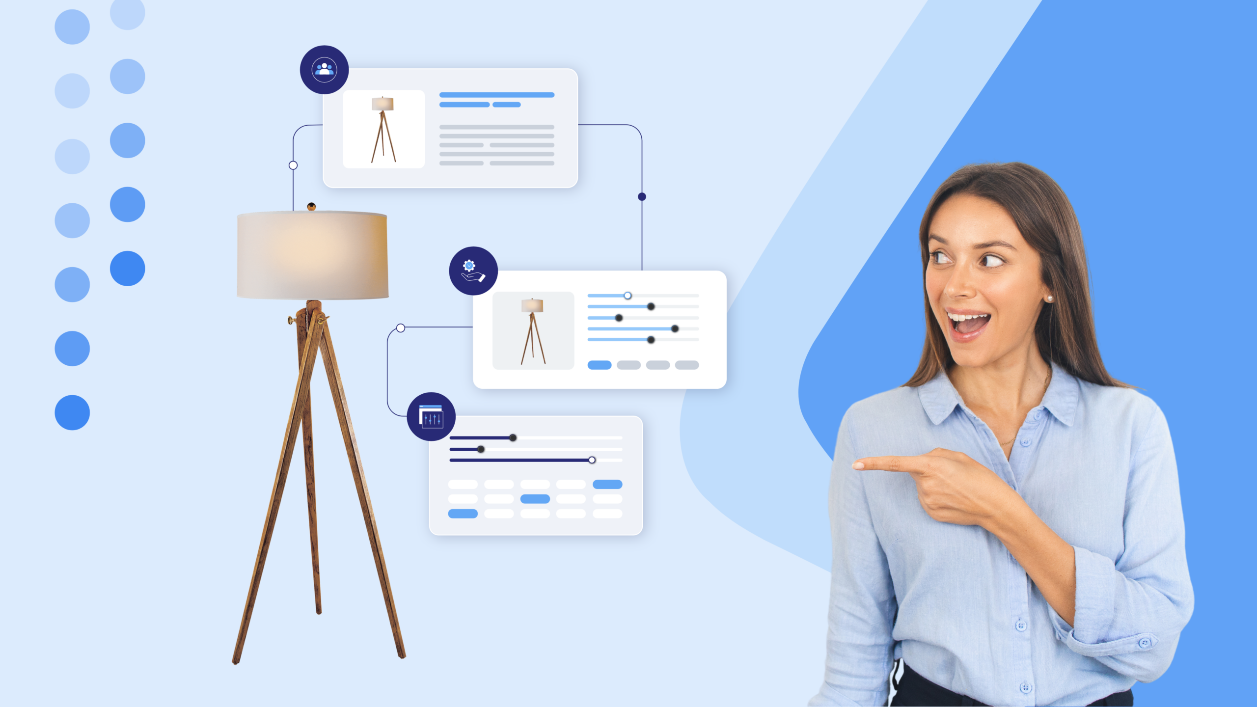 product data enrichment