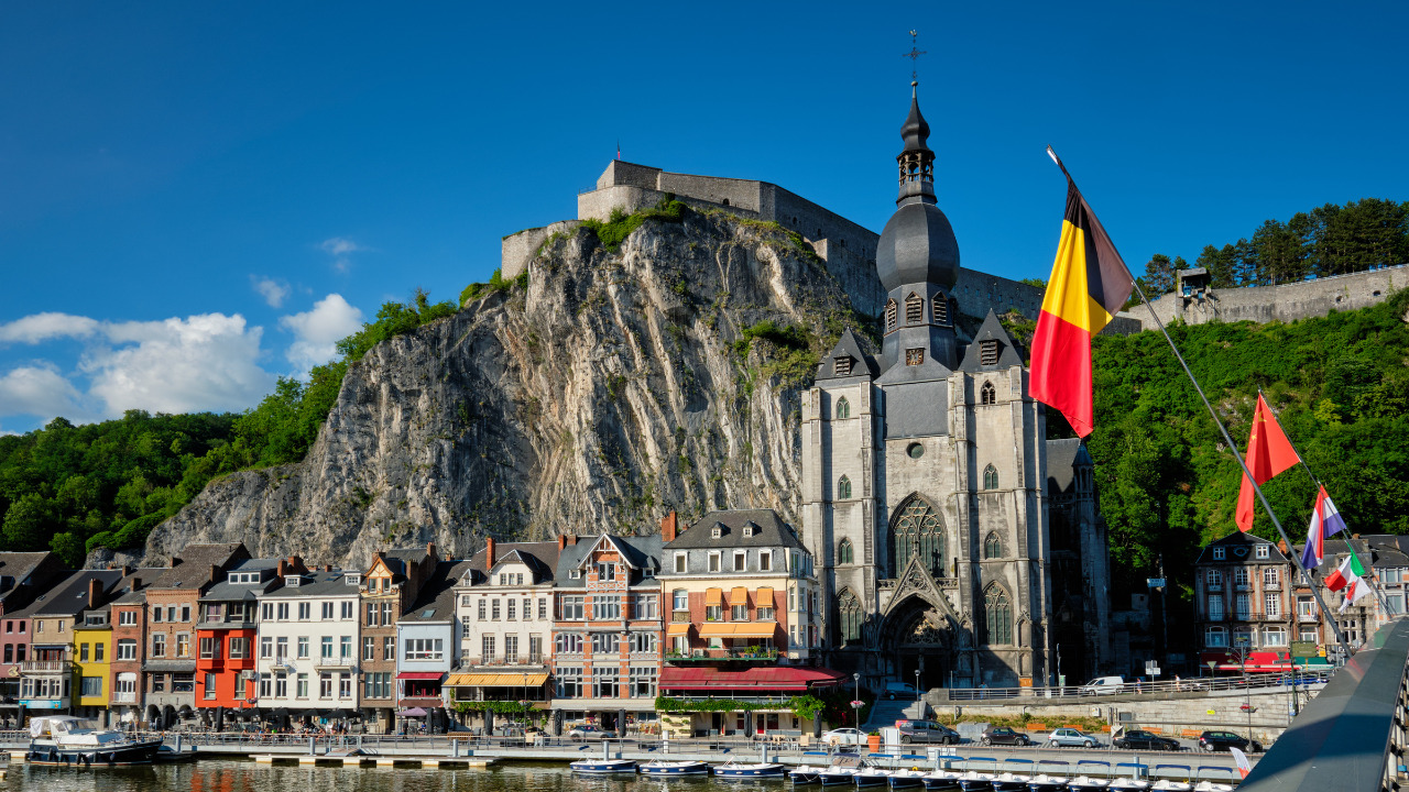 Steady E-commerce Growth for Belgium
