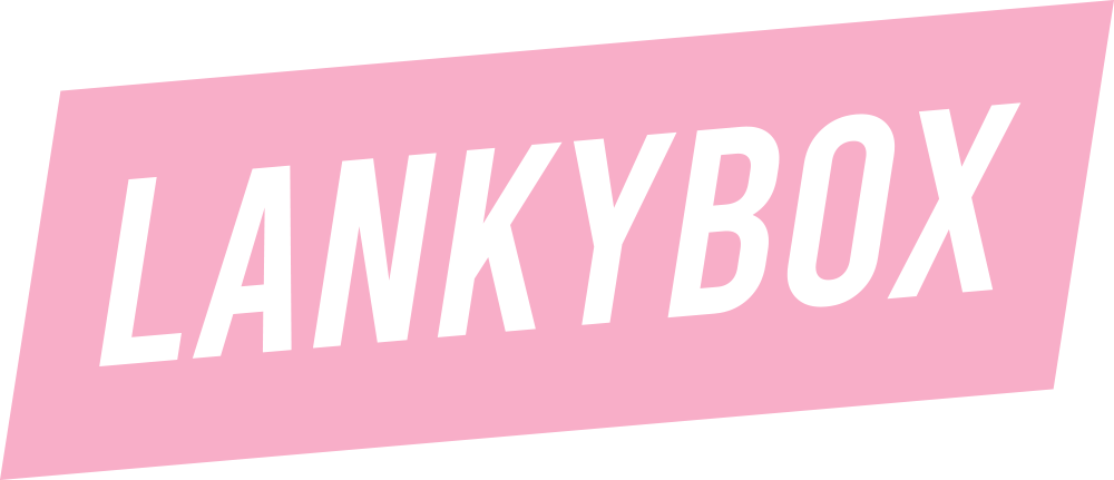 Lanky Box  