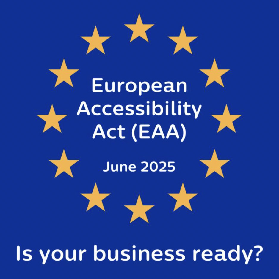 European Accessibility Act
